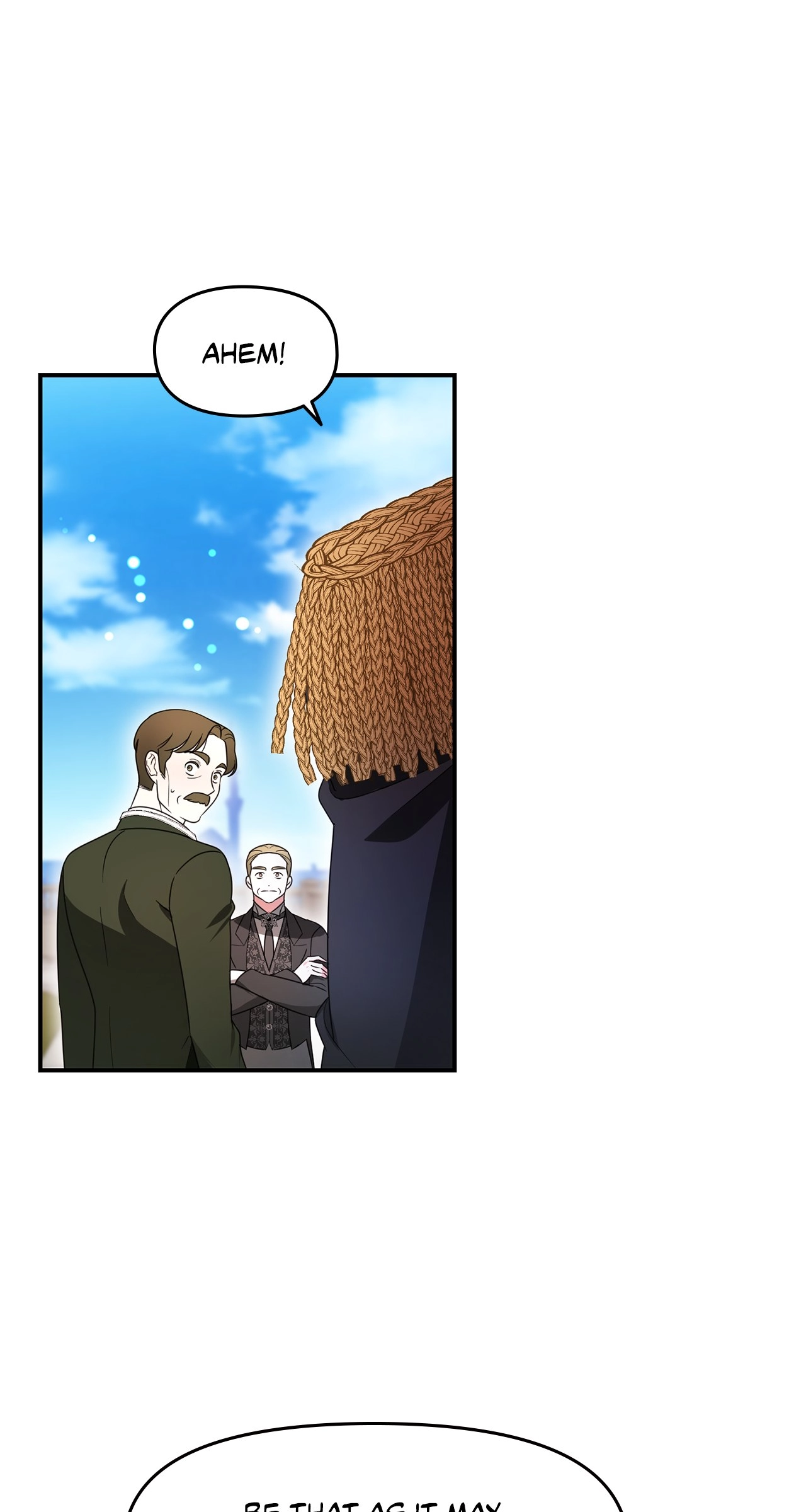 I'm Nobody's Shadow Chapter 9 page 78 - 