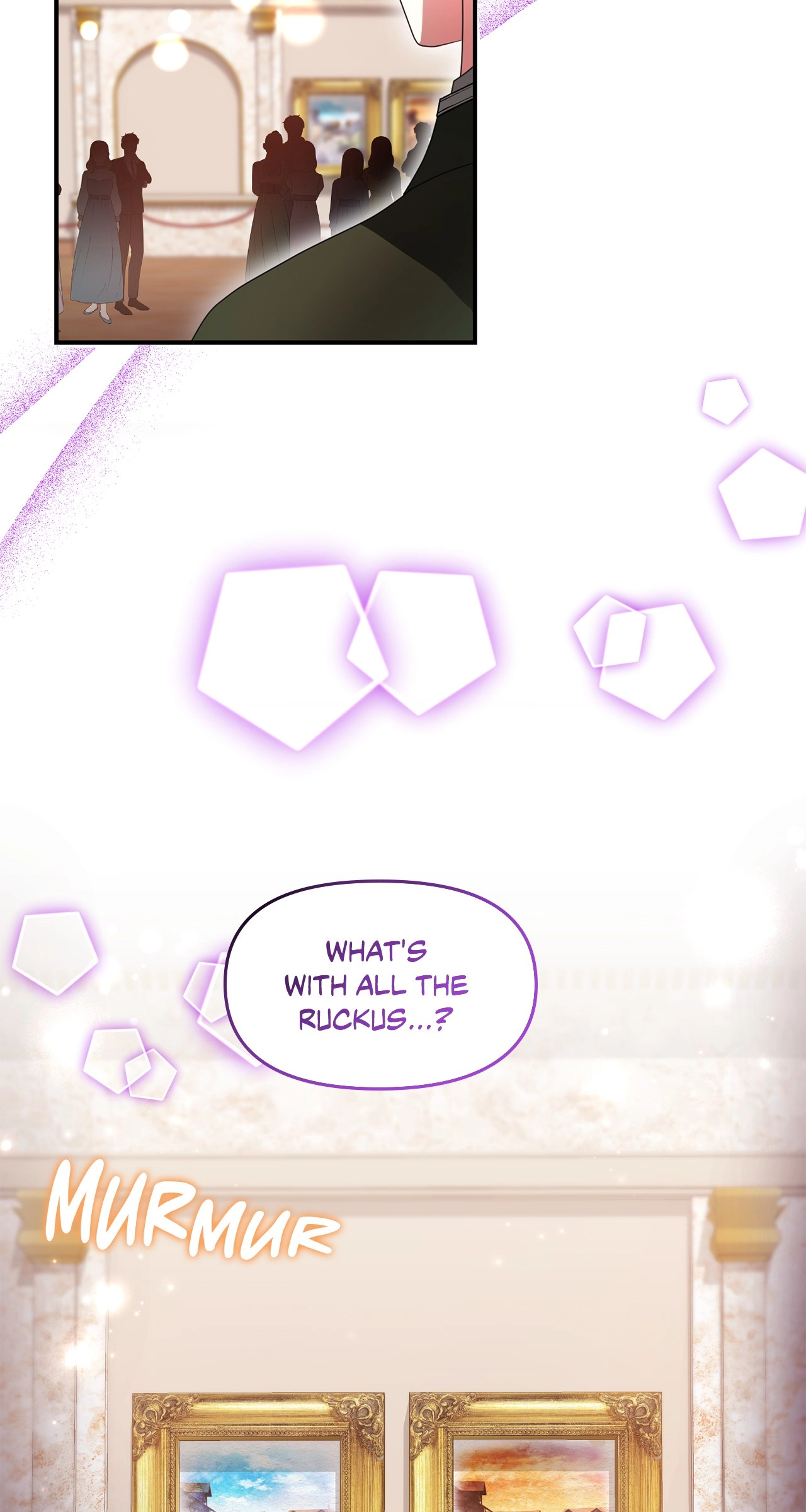 I'm Nobody's Shadow Chapter 9 page 83 - 
