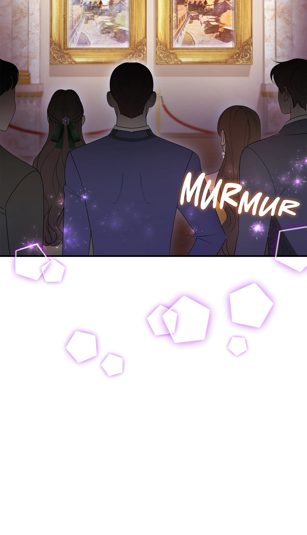 I'm Nobody's Shadow Chapter 9 page 84 - 