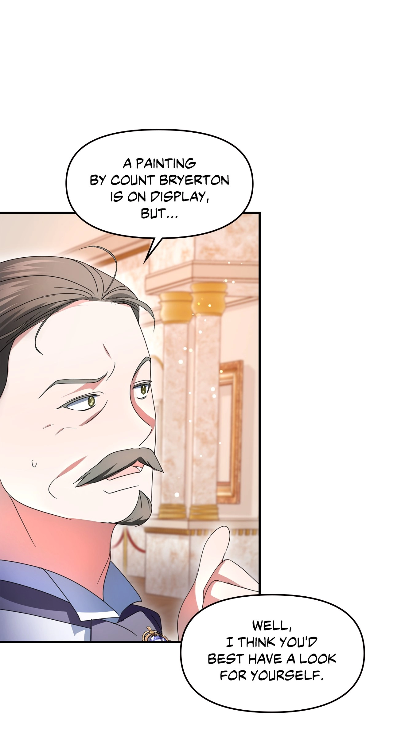 I'm Nobody's Shadow Chapter 9 page 86 - 