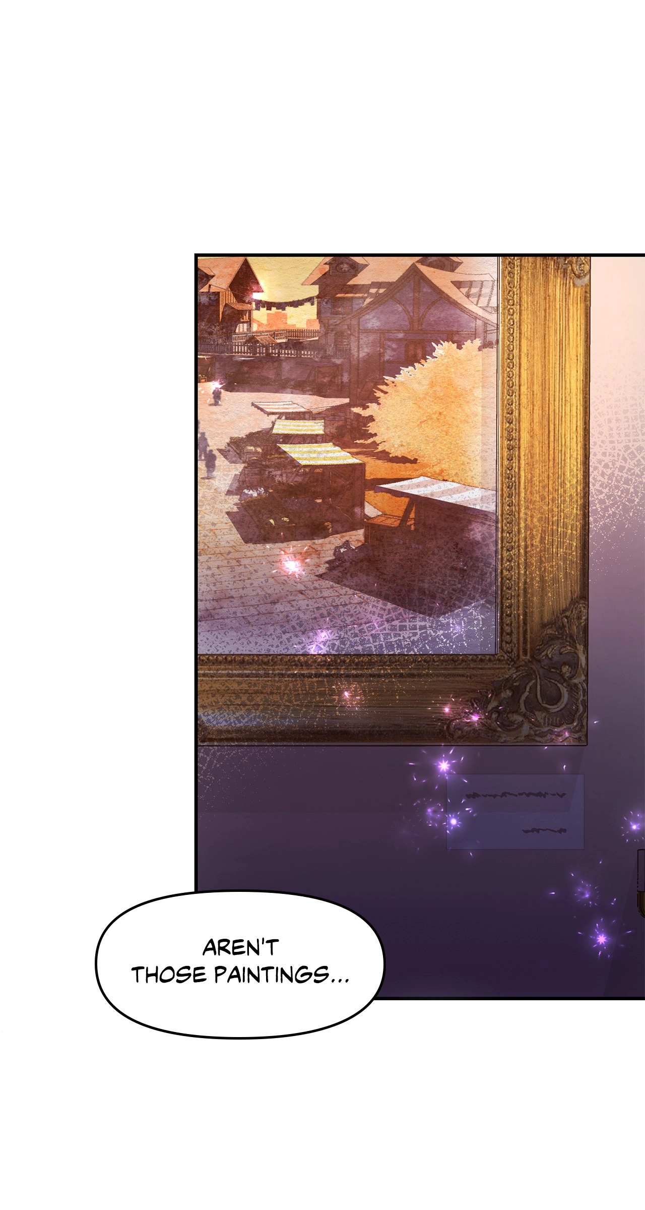 I'm Nobody's Shadow Chapter 9 page 87 - 