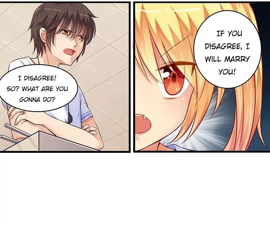 I'm Not A Monk Chapter 0 page 9 - 
