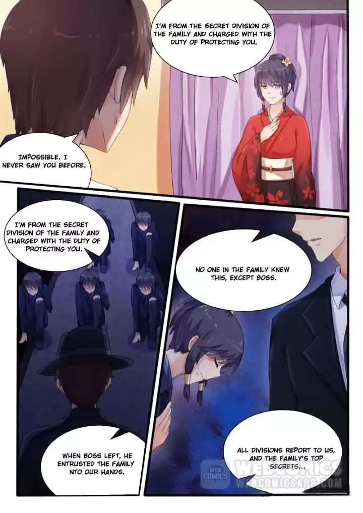 I'm Not A Monk Chapter 39 page 2 - 