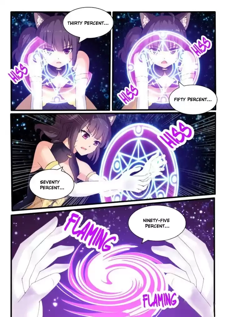 I'm Not A Monk Chapter 43 page 2 - 