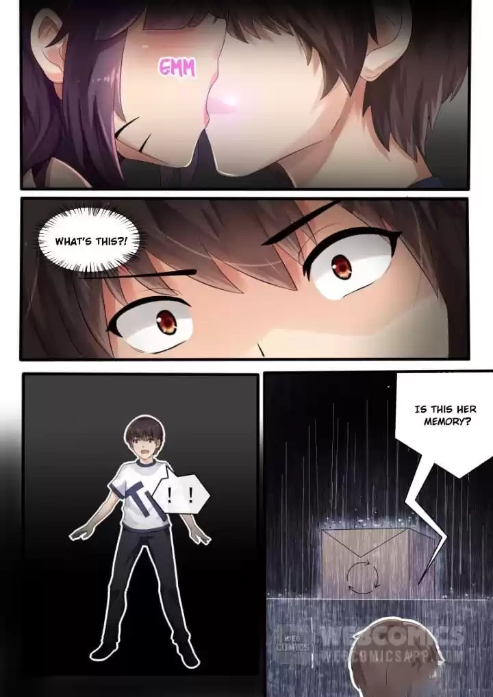 I'm Not A Monk Chapter 45 page 1 - 