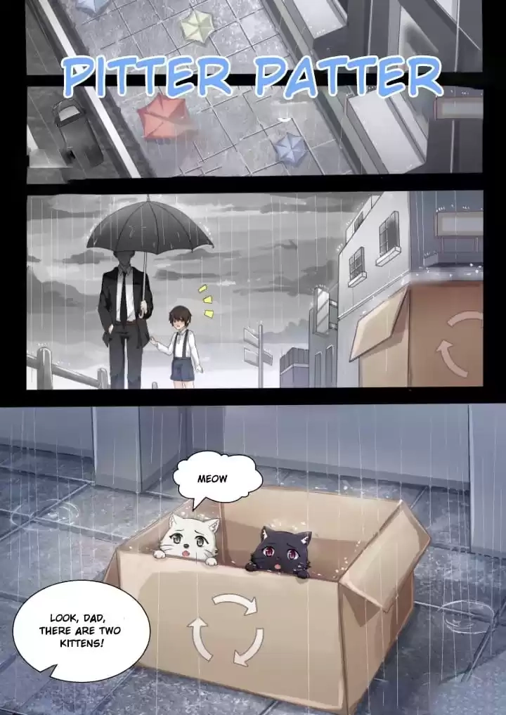 I'm Not A Monk Chapter 45 page 2 - 