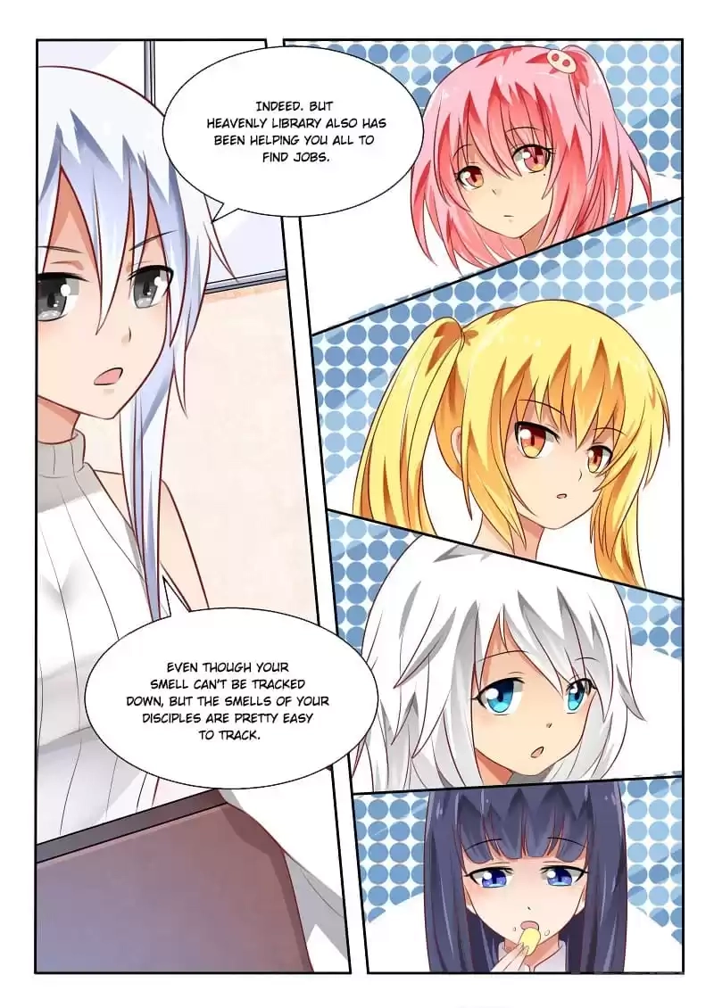 I'm Not A Monk Chapter 71 page 2 - 