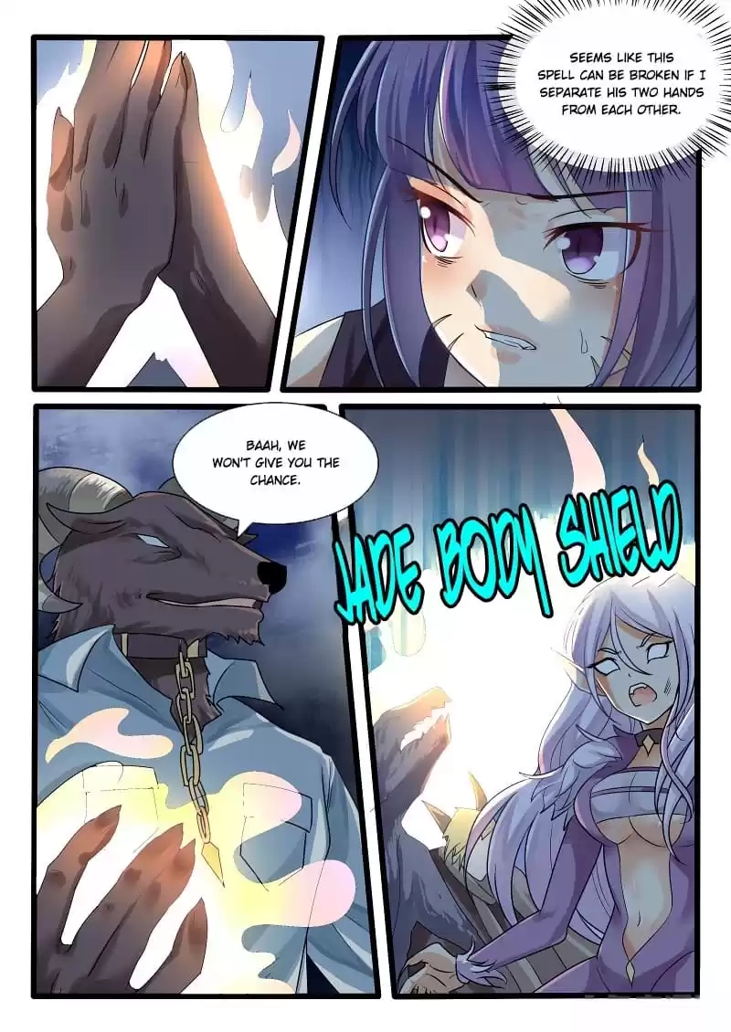 I'm Not A Monk Chapter 79 page 2 - 