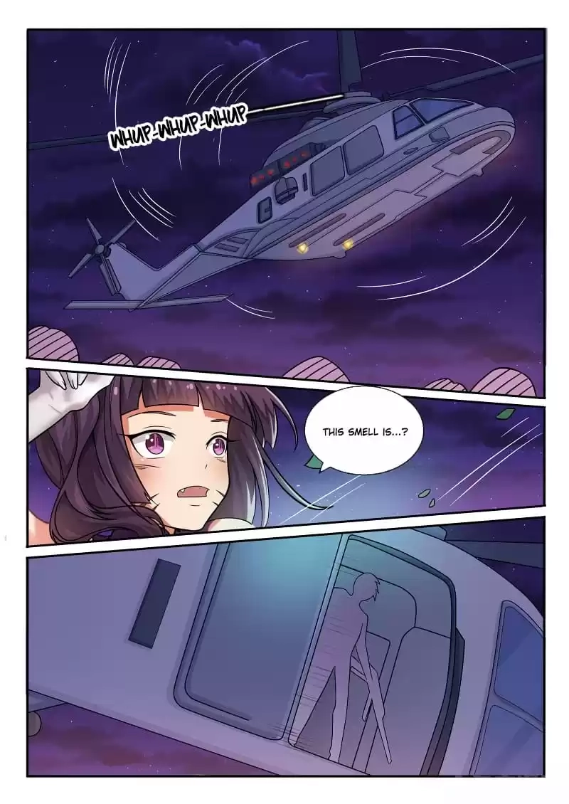I'm Not A Monk Chapter 79 page 4 - 