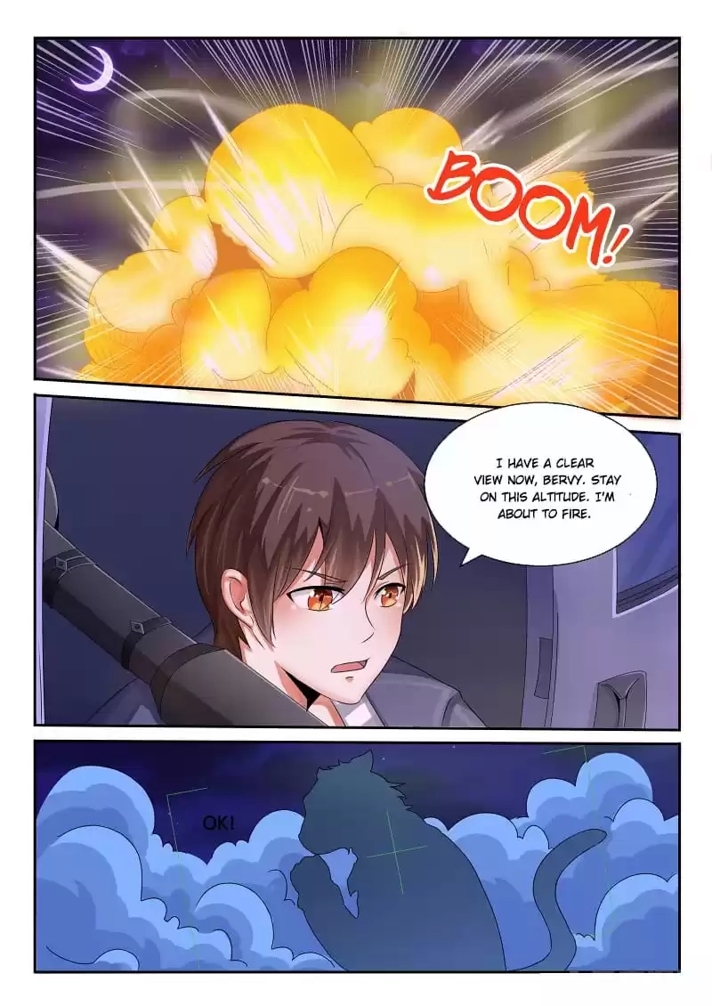 I'm Not A Monk Chapter 82 page 2 - 