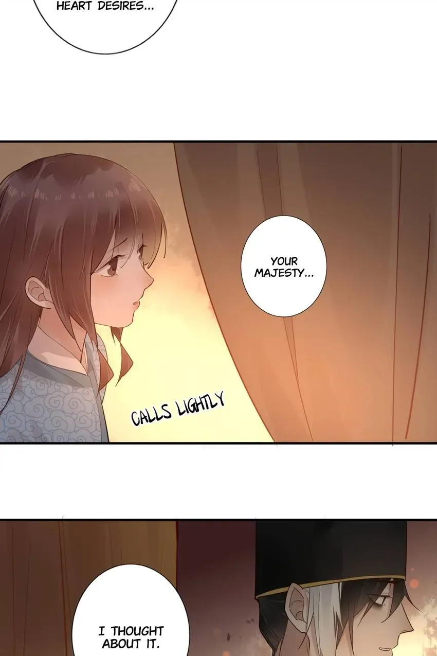 I'm Not Chen Yuan Yuan Chapter 168 page 11 - 