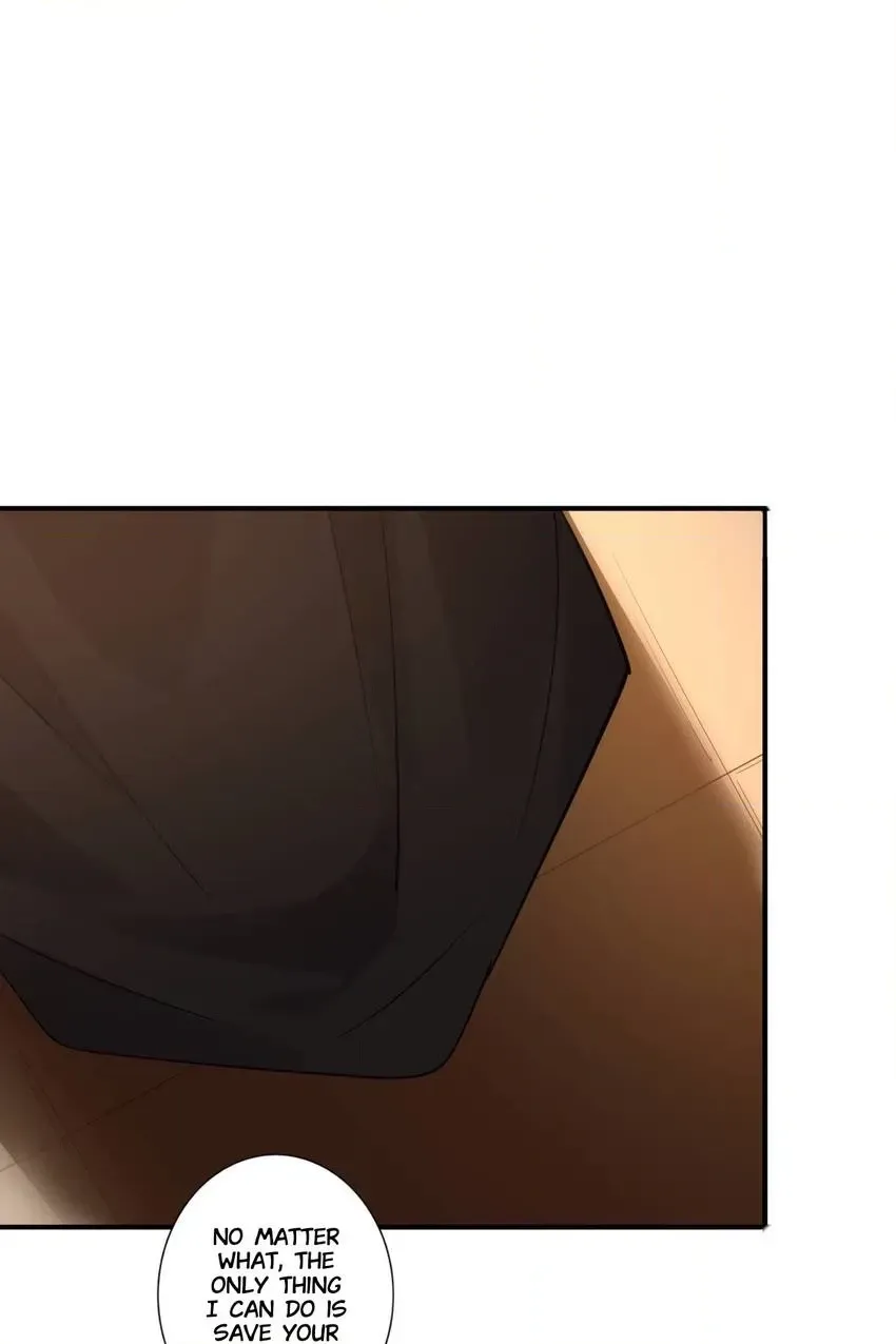 I'm Not Chen Yuan Yuan Chapter 168 page 20 - 