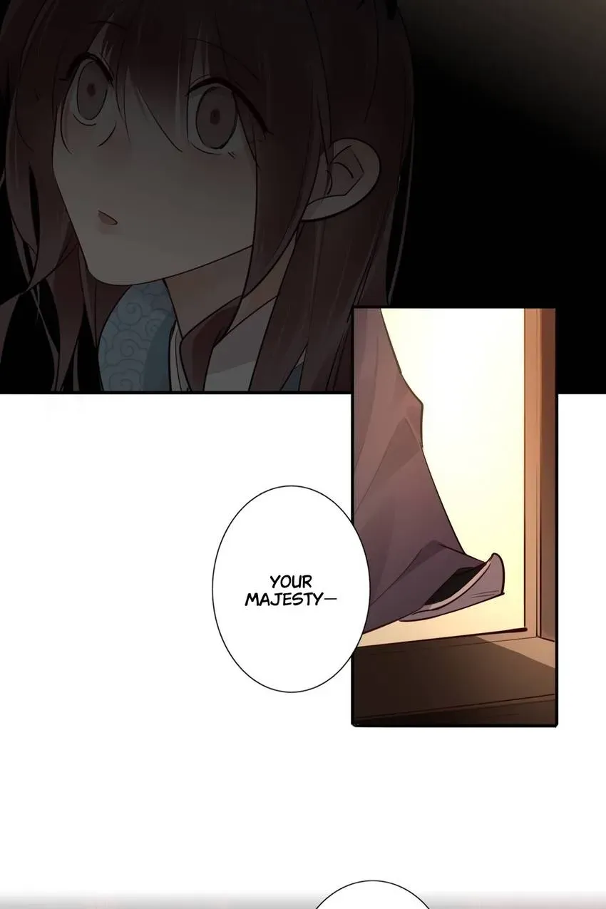 I'm Not Chen Yuan Yuan Chapter 168 page 22 - 