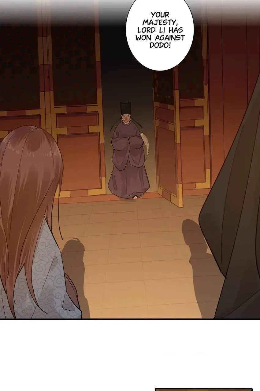 I'm Not Chen Yuan Yuan Chapter 168 page 23 - 