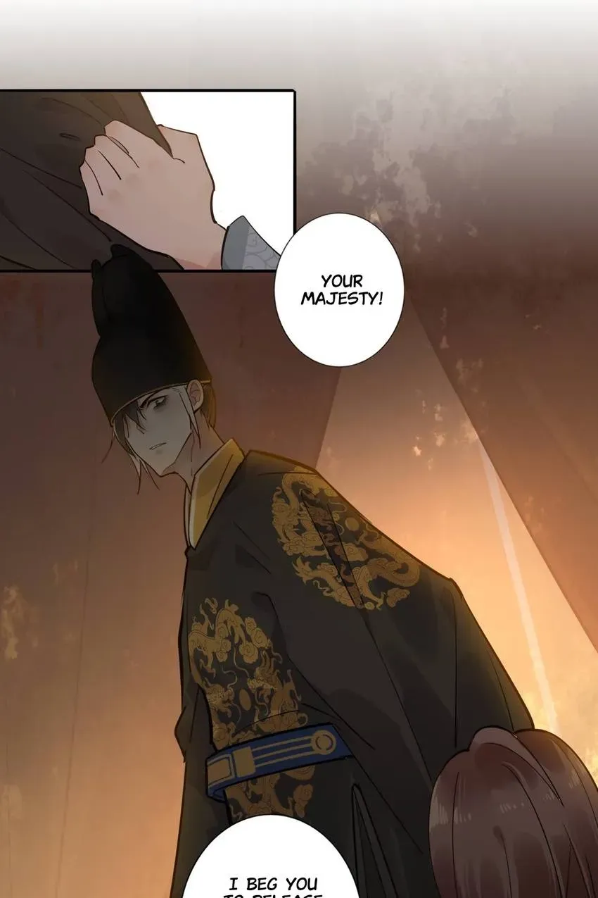 I'm Not Chen Yuan Yuan Chapter 168 page 25 - 