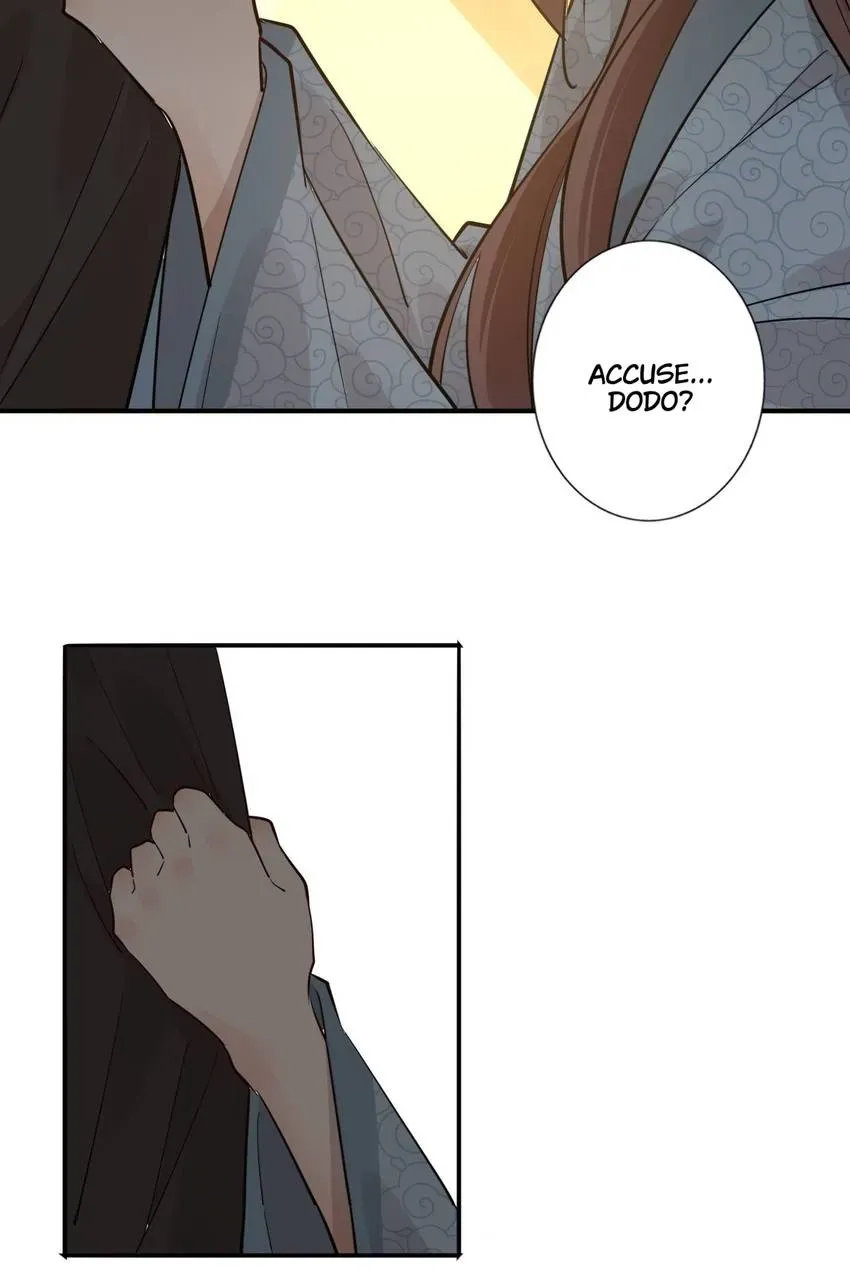 I'm Not Chen Yuan Yuan Chapter 168 page 29 - 