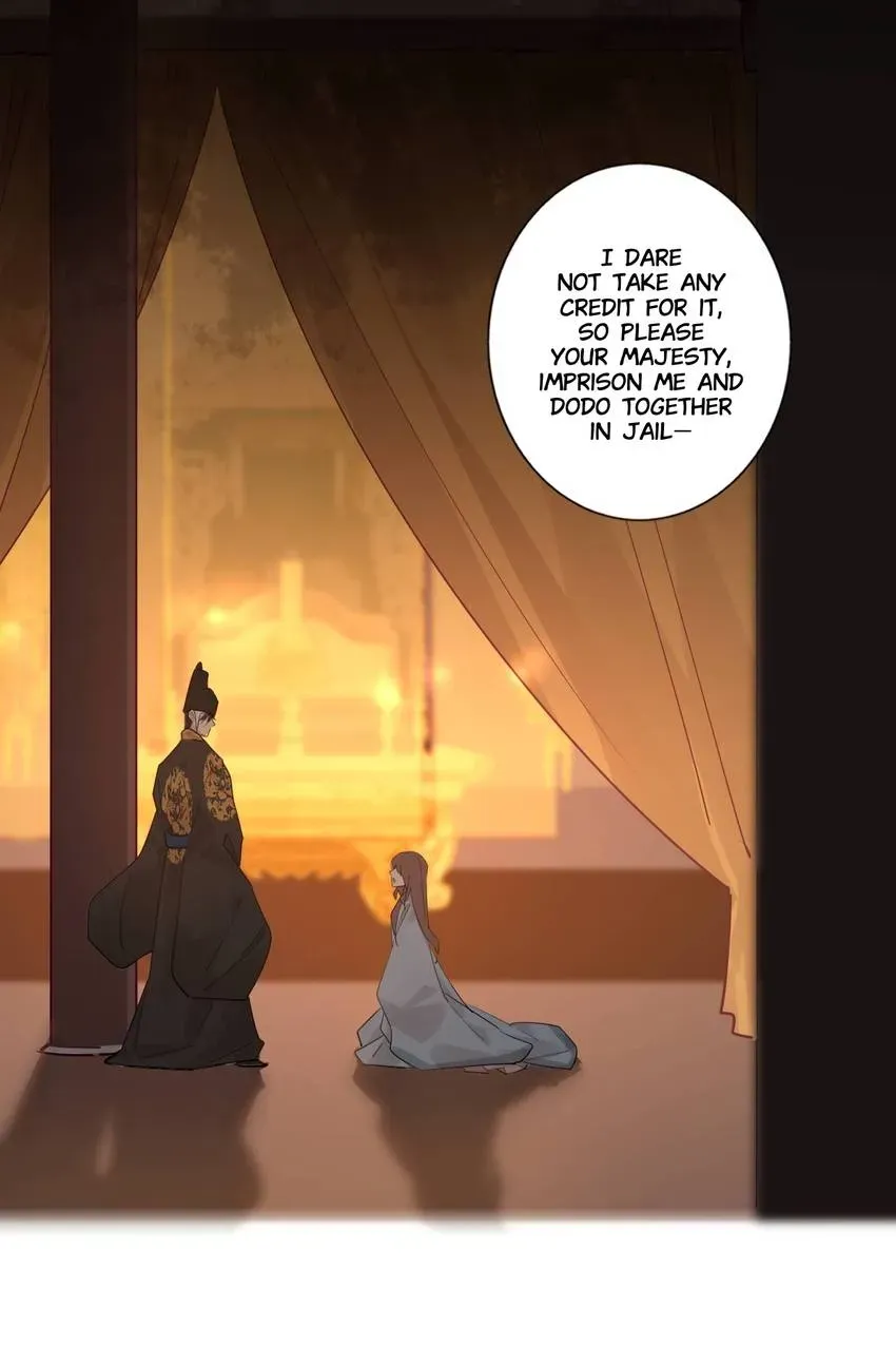 I'm Not Chen Yuan Yuan Chapter 168 page 31 - 