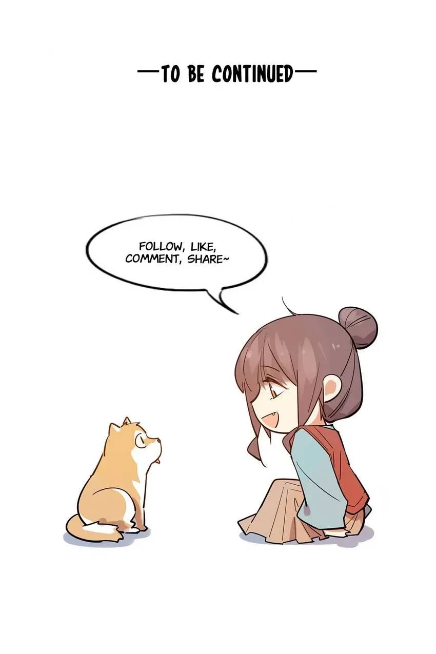I'm Not Chen Yuan Yuan Chapter 168 page 32 - 