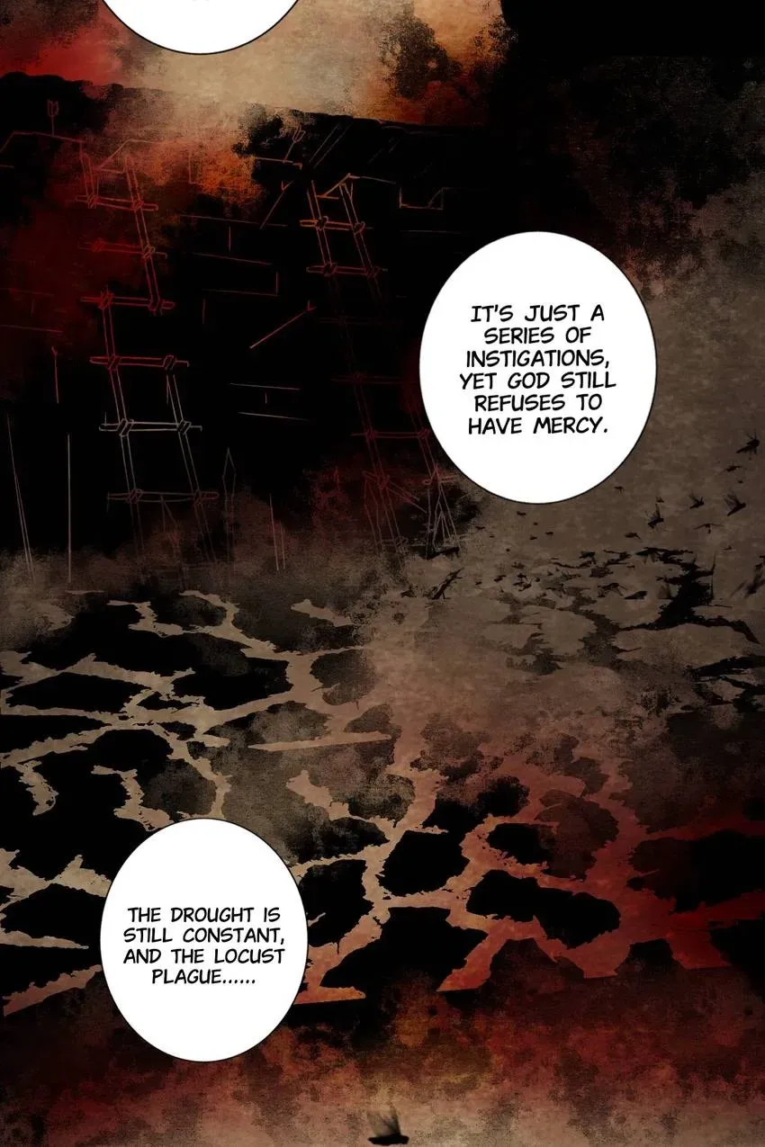 I'm Not Chen Yuan Yuan Chapter 168 page 9 - 