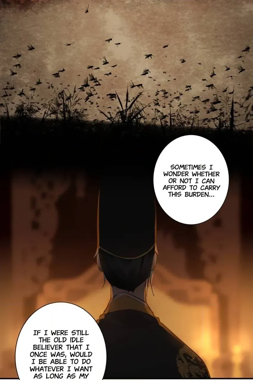 I'm Not Chen Yuan Yuan Chapter 168 page 10 - 