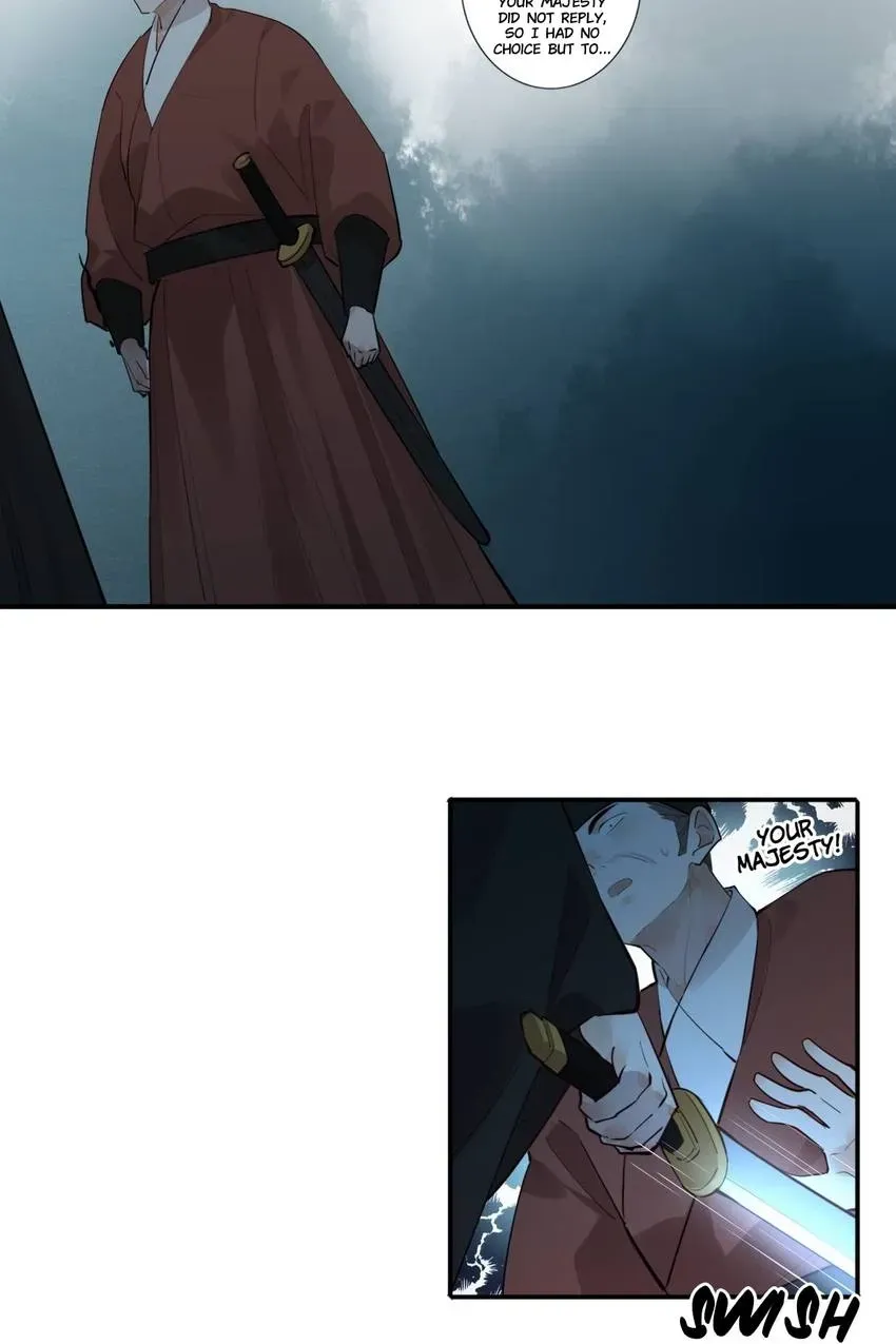 I'm Not Chen Yuan Yuan Chapter 169 page 11 - 