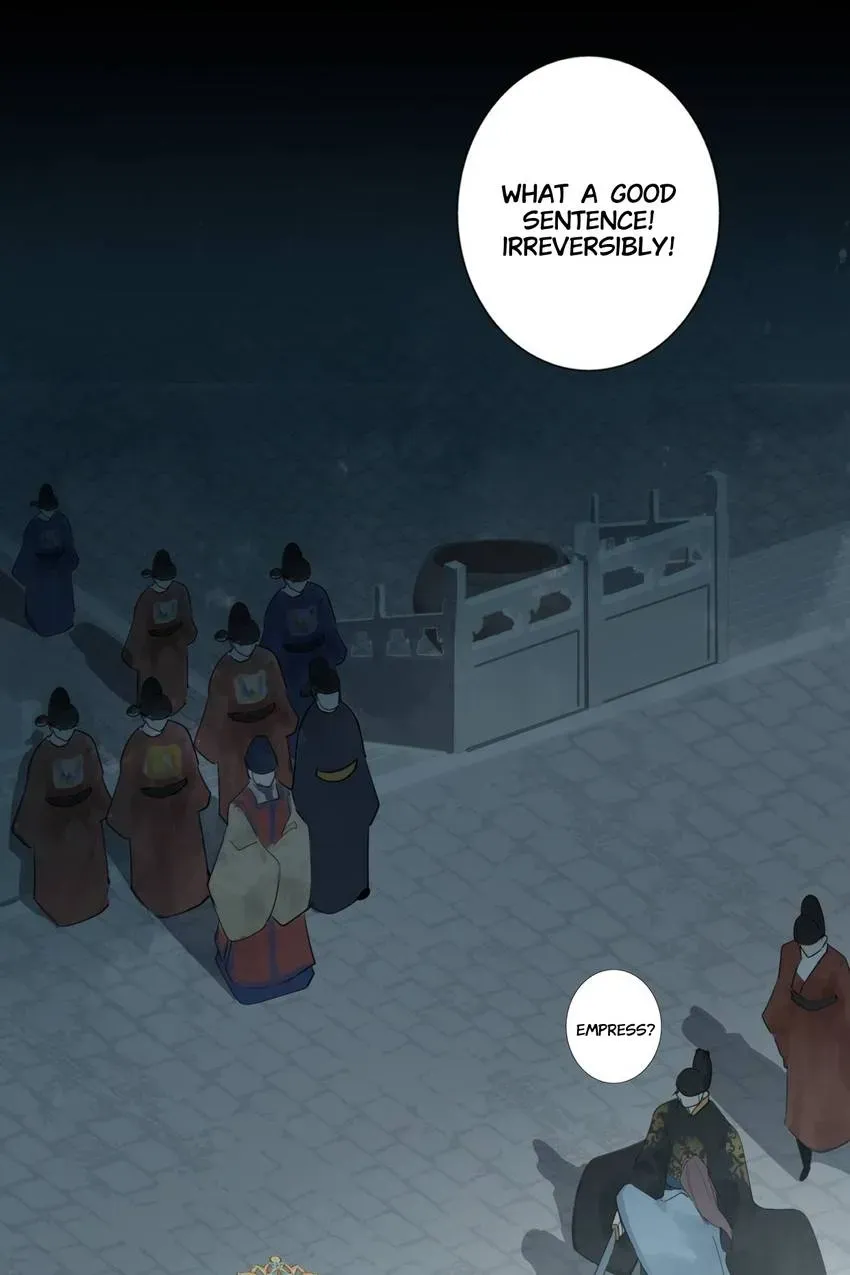I'm Not Chen Yuan Yuan Chapter 169 page 15 - 