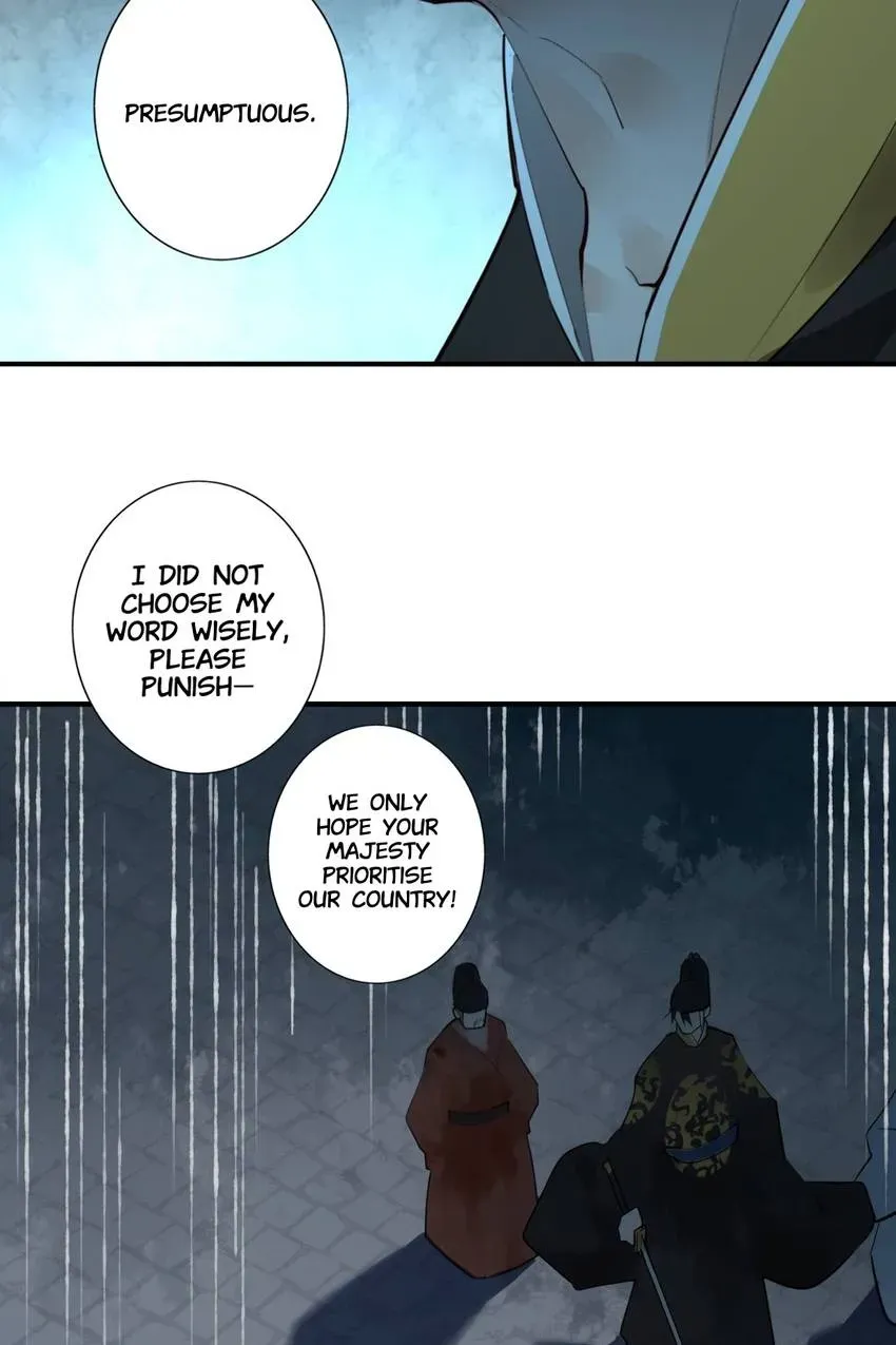 I'm Not Chen Yuan Yuan Chapter 169 page 19 - 
