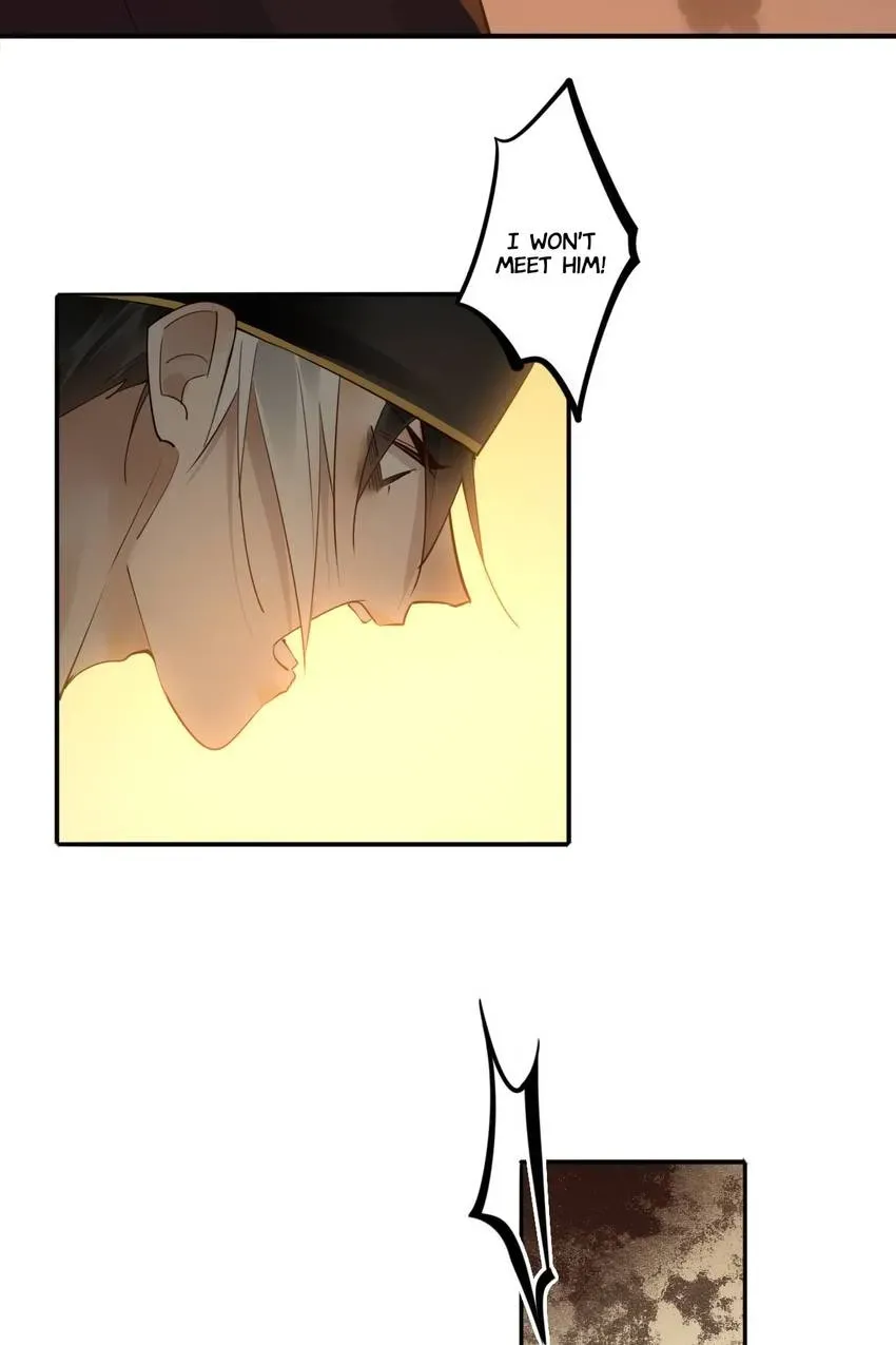 I'm Not Chen Yuan Yuan Chapter 169 page 3 - 