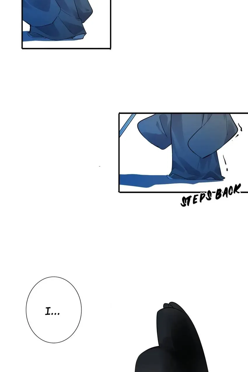 I'm Not Chen Yuan Yuan Chapter 169 page 21 - 