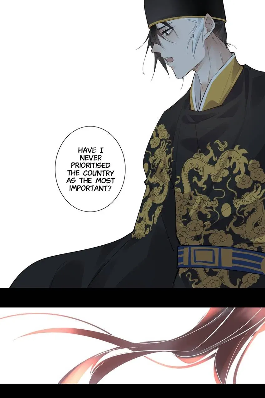 I'm Not Chen Yuan Yuan Chapter 169 page 22 - 