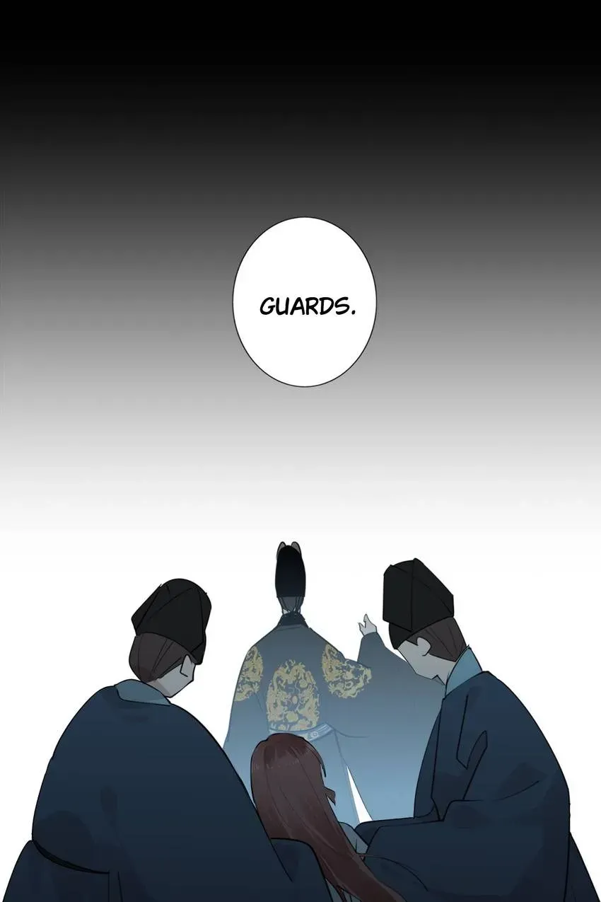 I'm Not Chen Yuan Yuan Chapter 169 page 25 - 
