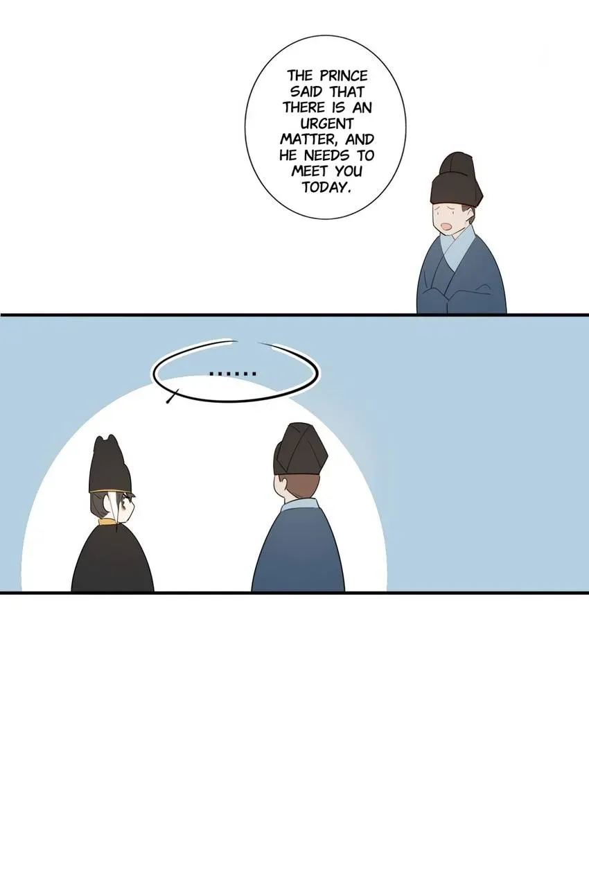 I'm Not Chen Yuan Yuan Chapter 169 page 29 - 