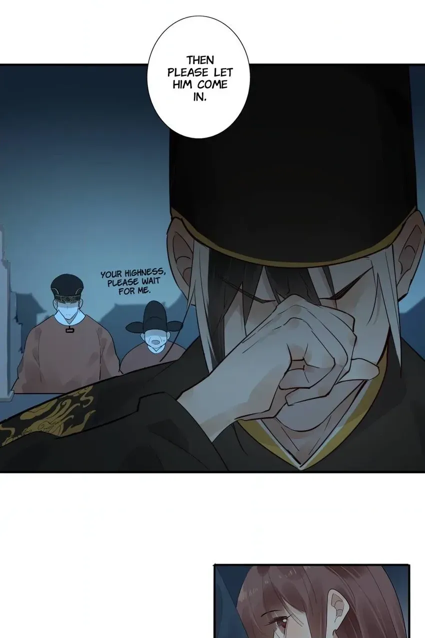 I'm Not Chen Yuan Yuan Chapter 169 page 30 - 