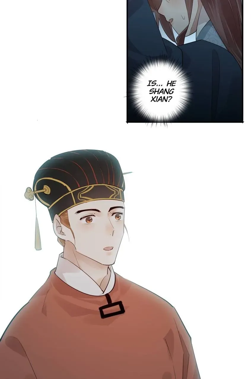 I'm Not Chen Yuan Yuan Chapter 169 page 31 - 
