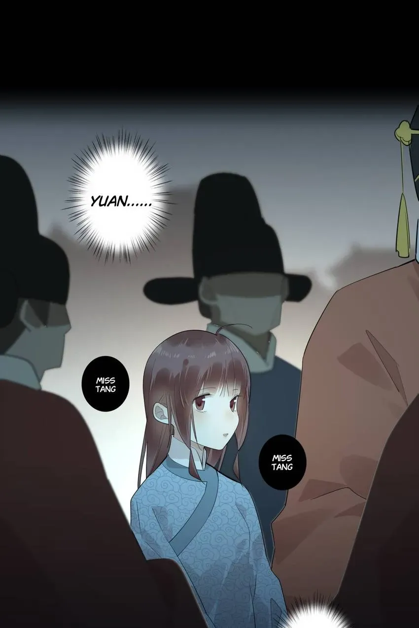 I'm Not Chen Yuan Yuan Chapter 171 page 13 - 