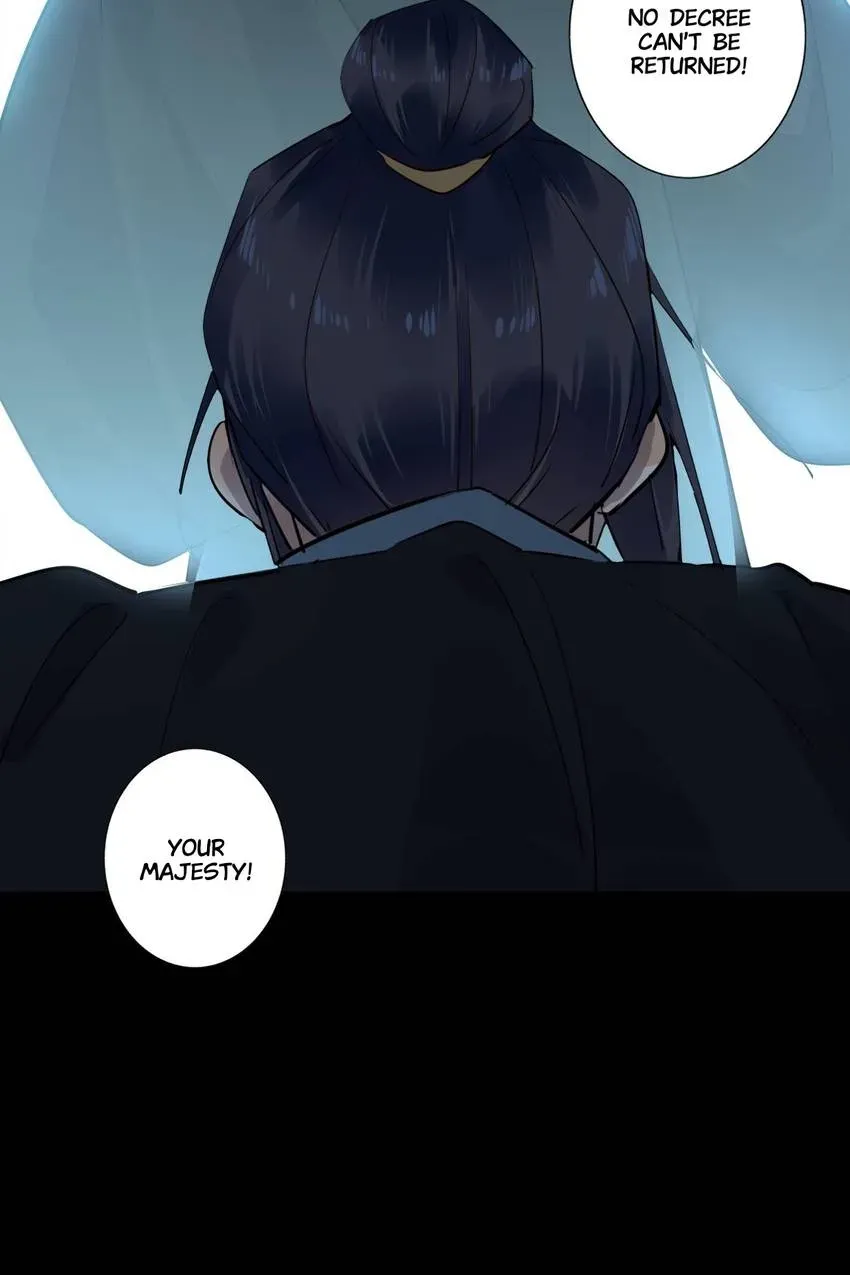 I'm Not Chen Yuan Yuan Chapter 171 page 22 - 