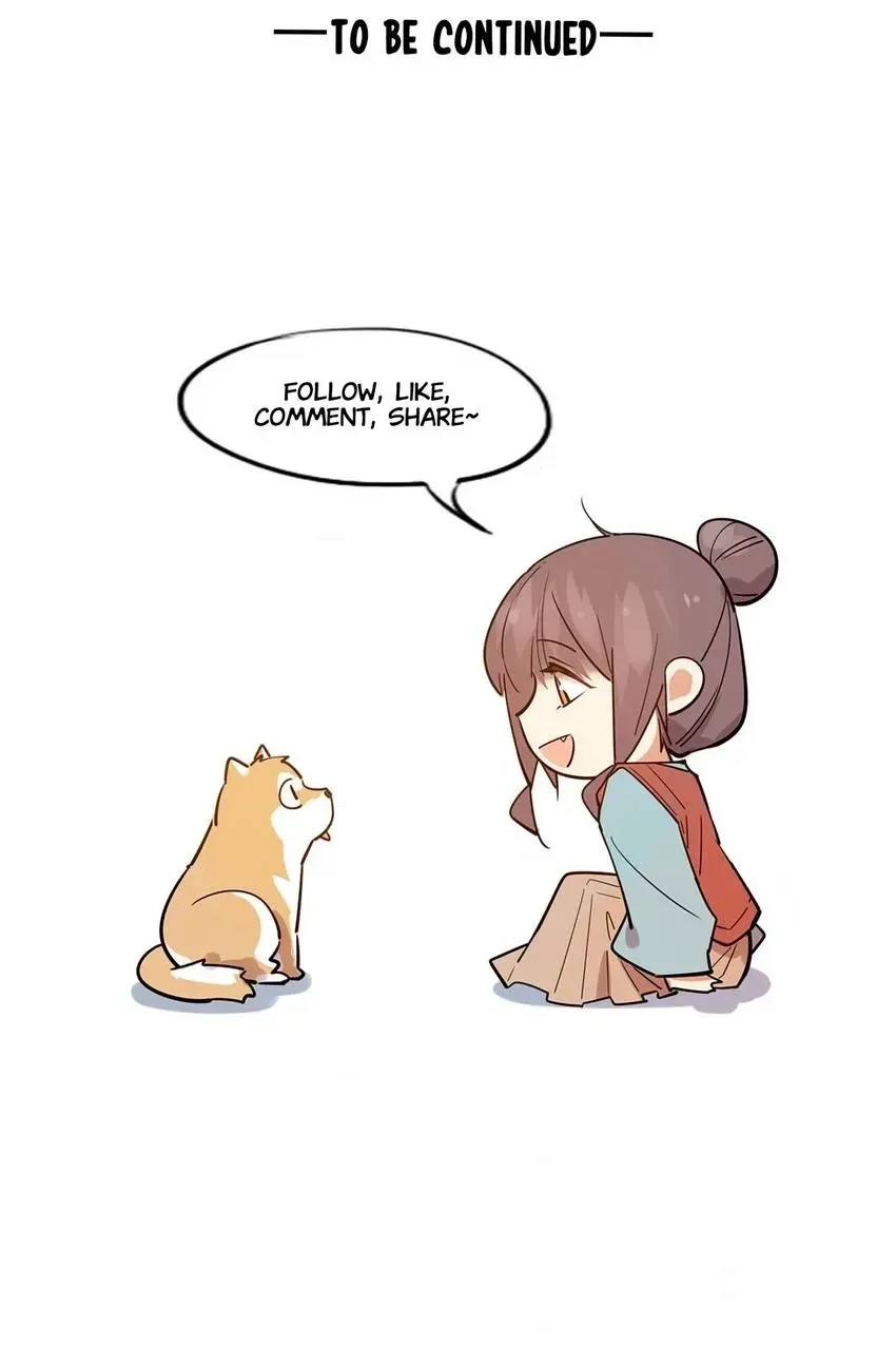 I'm Not Chen Yuan Yuan Chapter 171 page 30 - 