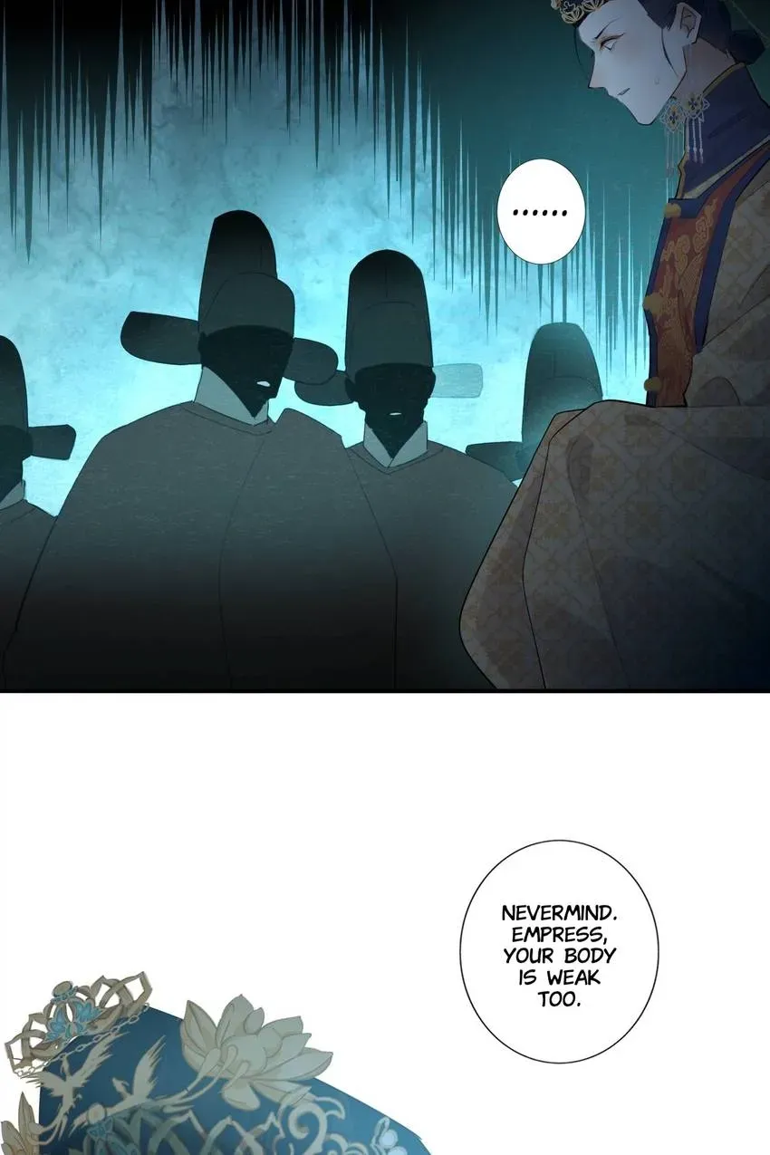 I'm Not Chen Yuan Yuan Chapter 171 page 6 - 