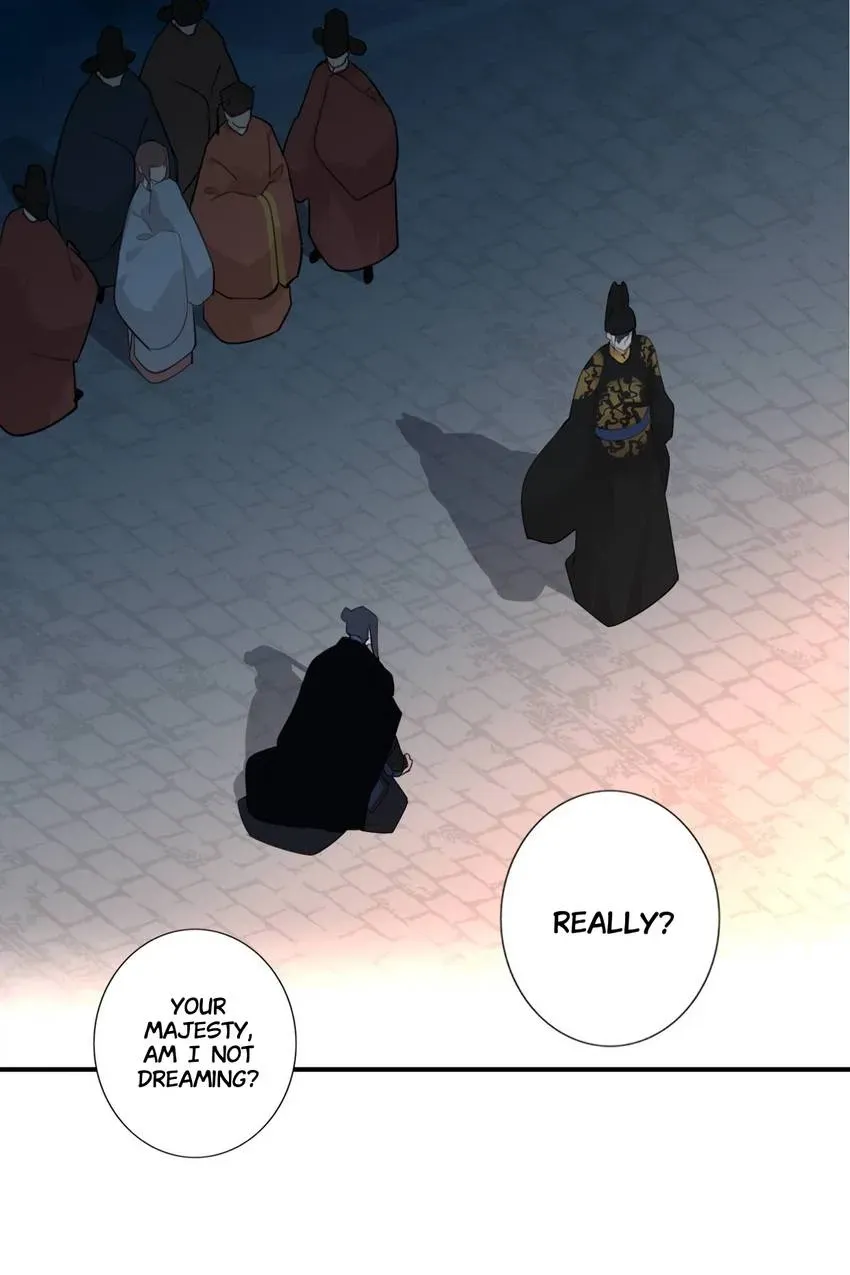 I'm Not Chen Yuan Yuan Chapter 172 page 1 - 