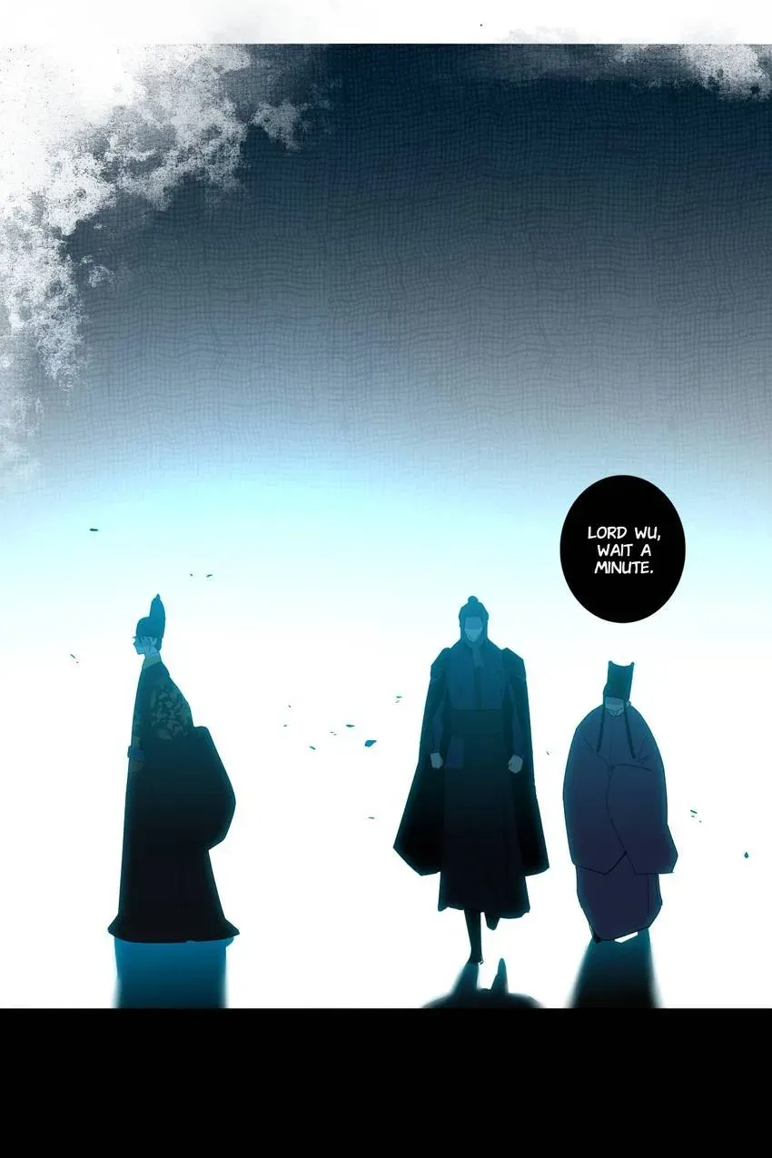 I'm Not Chen Yuan Yuan Chapter 172 page 11 - 