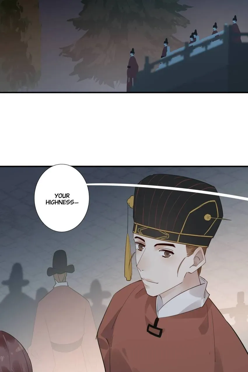 I'm Not Chen Yuan Yuan Chapter 172 page 18 - 