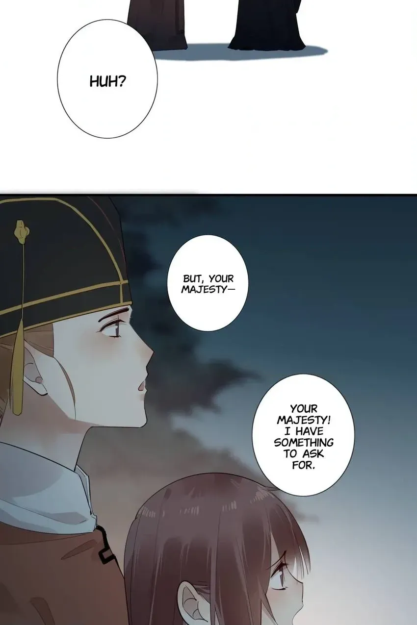 I'm Not Chen Yuan Yuan Chapter 172 page 20 - 