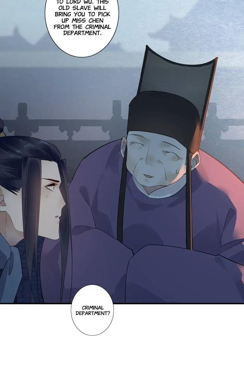 I'm Not Chen Yuan Yuan Chapter 172 page 3 - 