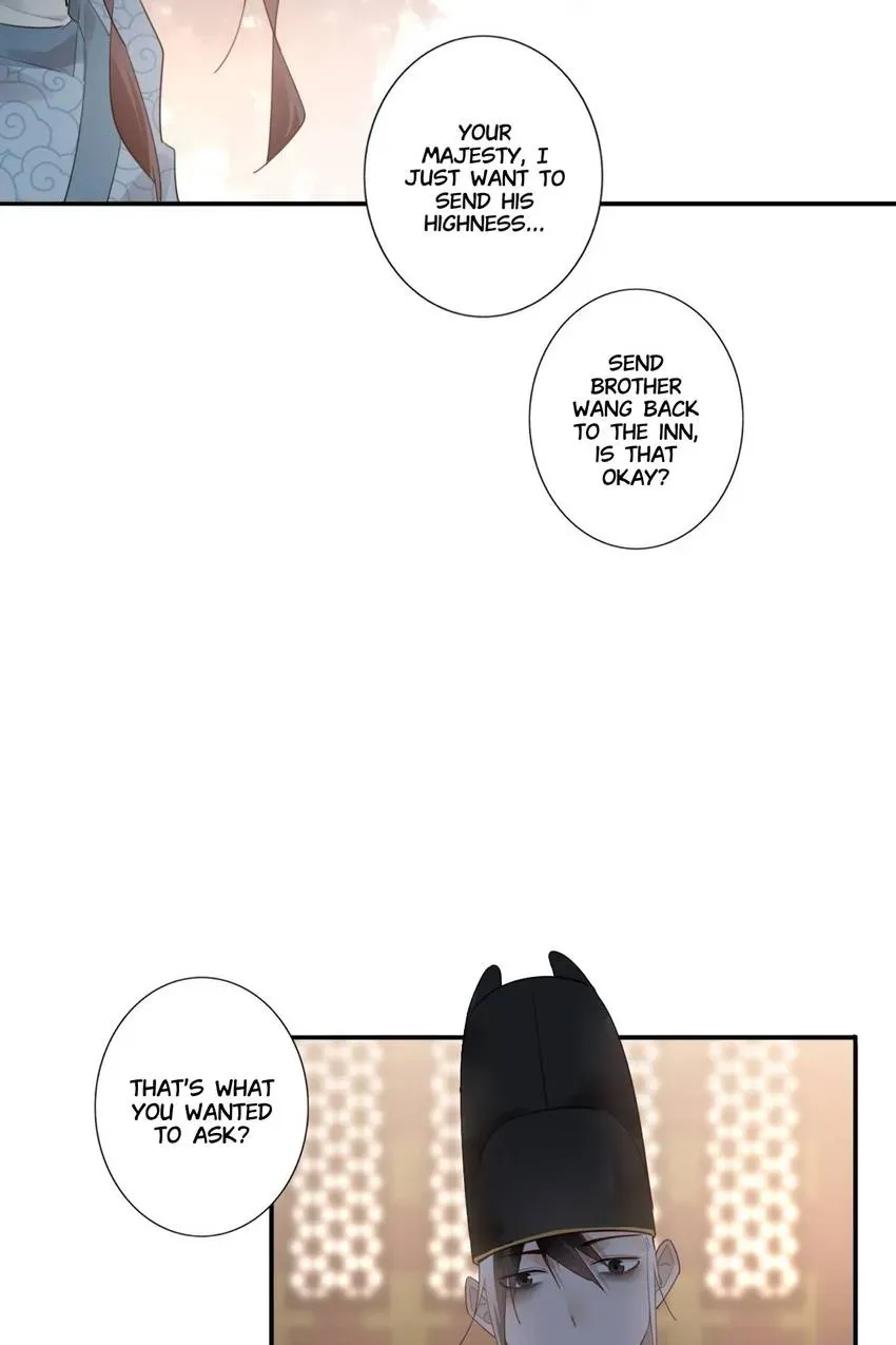 I'm Not Chen Yuan Yuan Chapter 172 page 24 - 