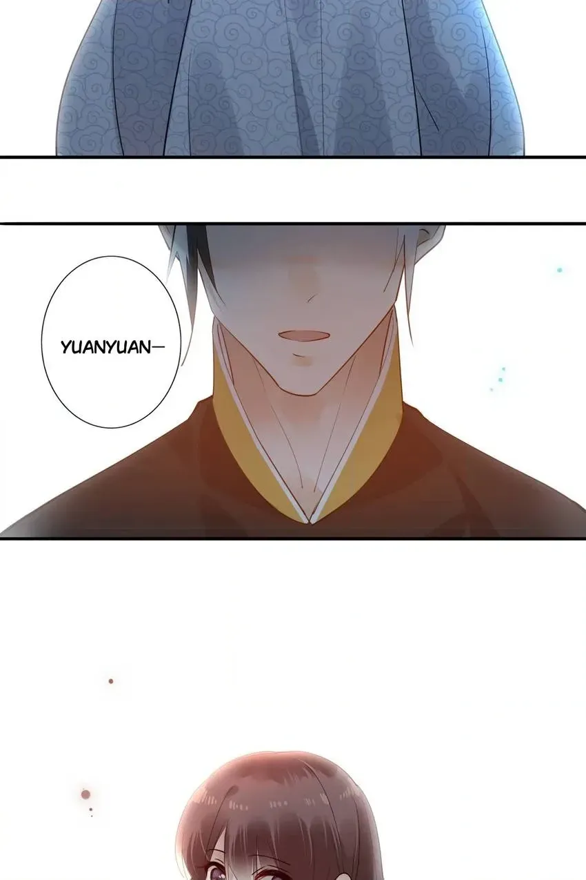 I'm Not Chen Yuan Yuan Chapter 172 page 30 - 