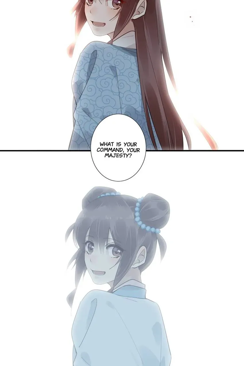 I'm Not Chen Yuan Yuan Chapter 172 page 31 - 