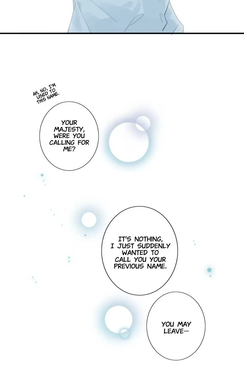 I'm Not Chen Yuan Yuan Chapter 172 page 32 - 