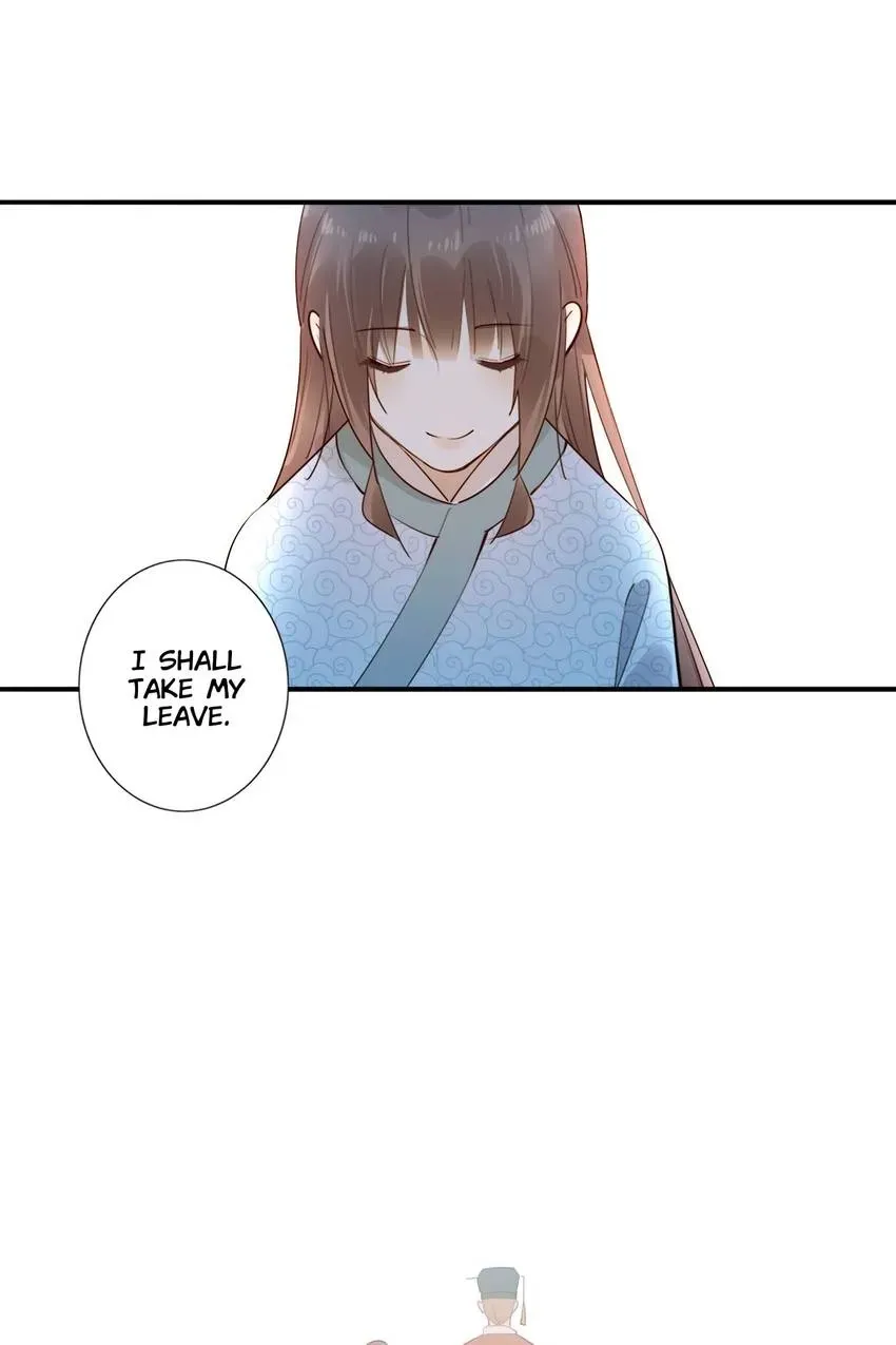 I'm Not Chen Yuan Yuan Chapter 172 page 33 - 