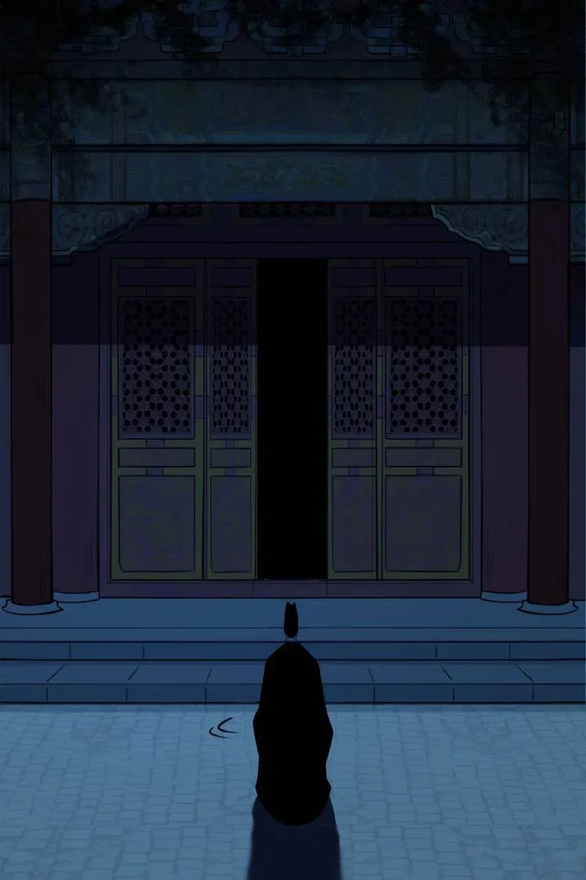 I'm Not Chen Yuan Yuan Chapter 172 page 36 - 