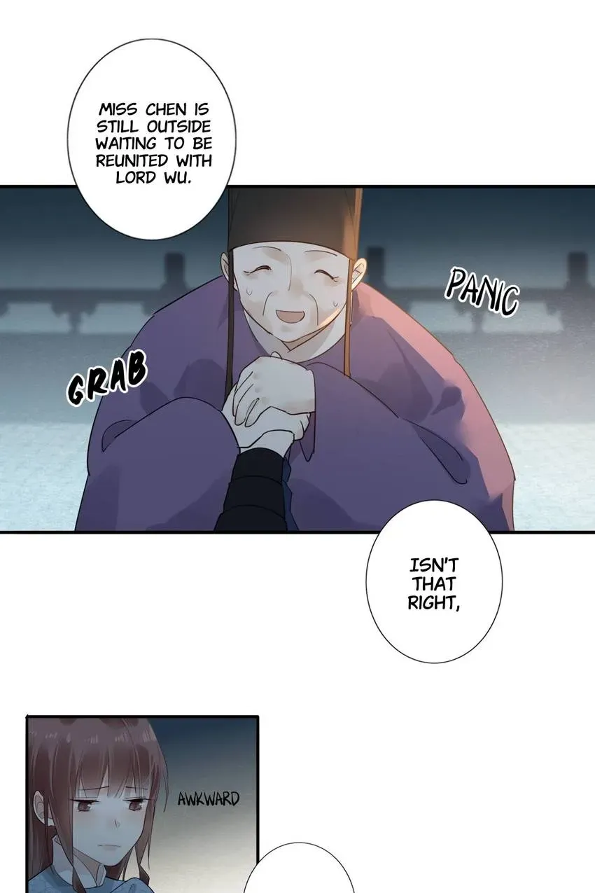 I'm Not Chen Yuan Yuan Chapter 172 page 5 - 
